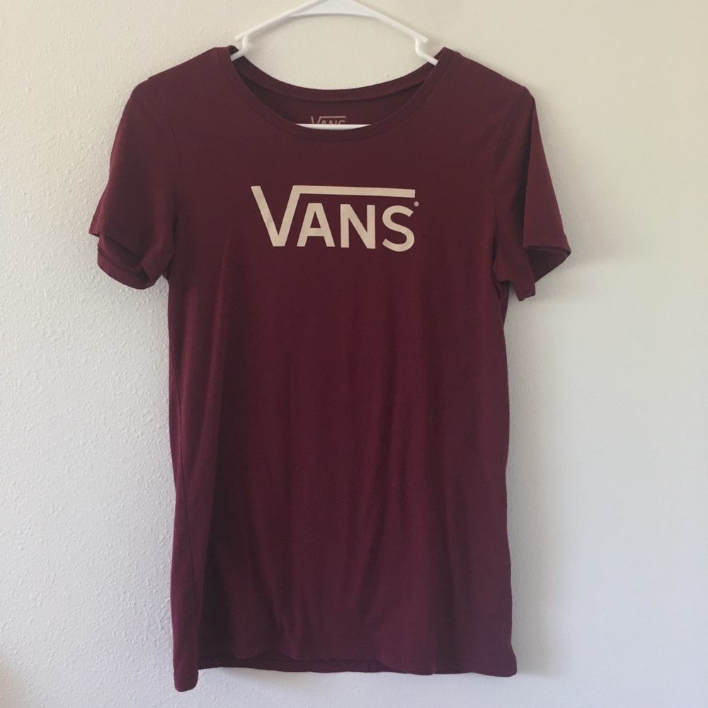 Vans T-shirt